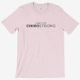Load image into Gallery viewer, Live Life ChiroStrong - MyChiroPractice | Chiropractic Posters

