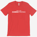 Load image into Gallery viewer, Live Life ChiroStrong - MyChiroPractice | Chiropractic Posters
